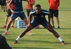 Bursaspor Chedjou için görüşmelere başladı