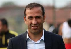 Gevrek'ten transfer açıklaması