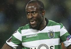 Bursaspor'a Seydou Doumbia'dan ret!