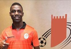 Çaykur Rizespor, Modibo Maiga'yı bitirdi!
