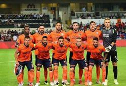 Medipol Başakşehir'in rakibi Akhisar!