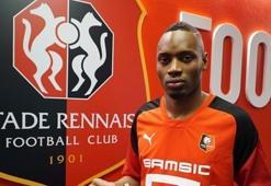 Chedjou ve Diafra Sakho Bursaspor'da!