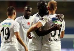 Akhisarspor'un tarihi günü!