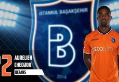 Başakşehir transferi resmen açıkladı!