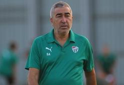 Samet Aybaba: “Beşiktaş maçı zorlu olacak”