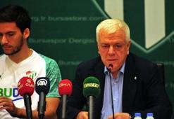 Ali Ay'dan Grosicki ve Harun Tekin açıklaması