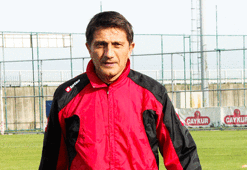 Çaykur Rizespor'da 'Nöbetçi Karaca'
