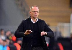 Çaykur Rizespor'da İrfan Buz sesleri