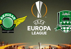 Akhisarspor'un ilk UEFA maçının biletleri satışa çıkyıor!