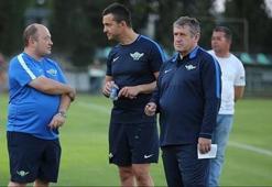 Süper Lig'de flaş ayrılık