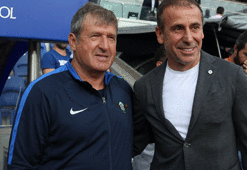 Akhisarspor'da Saffet Susic dönemi sona erdi