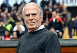 Mustafa Denizli'den Akhisar açıklaması
