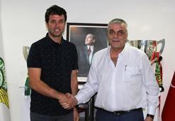 Akhisarspor'da Cihat Arslan dönemi