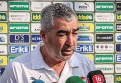 Samet Aybaba: "Değişime gideceğiz"