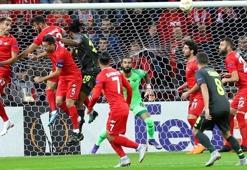 Akhisar, Belçika'dan eli boş döndü