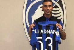 Iraklı futbolcudan Rize'ye vefa örneği!
