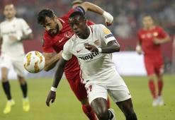 Akhisarspor paramparça! 6 gol, 1 penaltı...