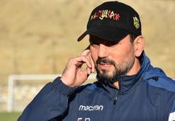 Bulut: "Biraz haksızlık yapılıyor"