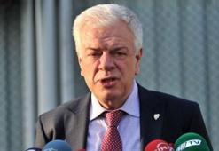 Ali Ay: "Bu sene çok önemli"