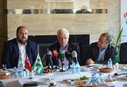 Bursaspor yönetiminden iddialara cevap