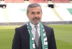 Aykut Kocaman geri döndü!