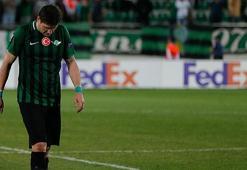 Akhisarspor'da Seleznyov golü unuttu...