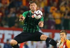 Seleznyov gelişmesi! Devre arasında Galatasaray...