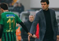 Cihat Arslan'dan Seleznyov açıklaması