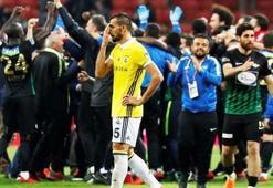 Akhisarspor Fenerbahçe'ye karşı son üç maçı da kazandı