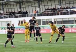 Yeni Malatyaspor kupada son 16'ya yükseldi: 0-2