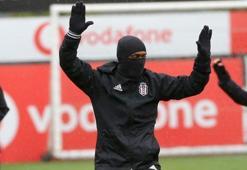 Beşiktaş'la feshedip Bursaspor'a gidiyor!