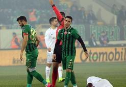Akhisarspor'dan en kötü ikinci performans!
