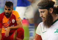 Akhisarspor'da Muğdat Çelik ve Aykut Demir sesleri!