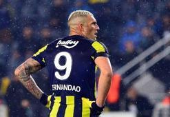 Fernandao geri dönecek mi? Liste kabarık...