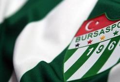 İşte Bursaspor'un kamp kadrosu!