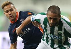 Bursaspor'dan Kerim Frei atağı!