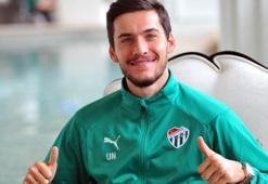 Umut Nayır: Sakho benim çok önümde