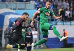 Çaykur Rizespor'da Robin Yalçın'ın sözleşmesi feshedildi!