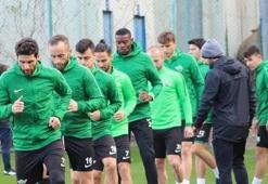 Akhisar'da transfersiz kamp!