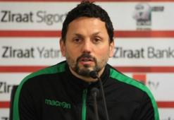 Erol Bulut: "Tur atlamak istiyoruz"