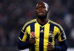 Yeni golcü Moussa Sow!