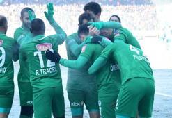 Ali Çamdalı ve Volkan Fındıklı'dan galibiyet sözleri