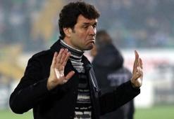 Akhisarspor'da Cihat Arslan'la yollar ayrıldı!