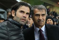 İbrahim Üzülmez bombası! Süper Lig'e...