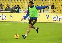 Yeni Malatyaspor'da Mina 1 ay yok!