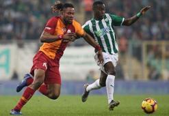 Bursaspor'da 9 futbolcunun sözleşmesi bitiyor