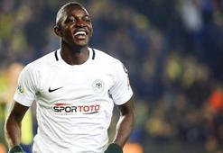 Gözler Fofana'da! Milli arada karar verecek...
