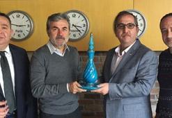 Aykut Kocaman: Konya'da mutluyum
