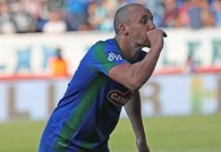 Çaykur Rizespor - Göztepe: 1-0