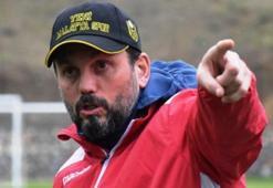 Evkur Yeni Malatyaspor’da Teknik Direktör Erol Bulut istifa etti!